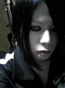 Gaze葵