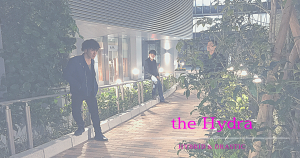 the Hydra