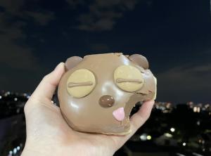 ソラ(緩急のあるノイズバンドしたい)