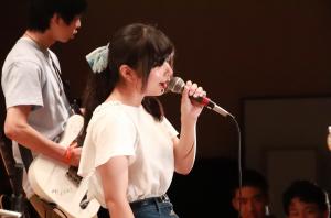 くろまりあ