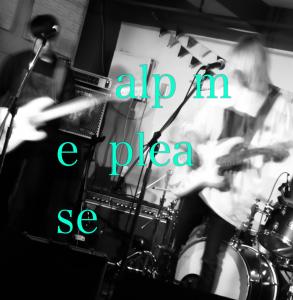 alp me please