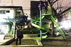 ラモッコス高橋