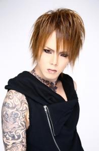 TsUKASA.Vo