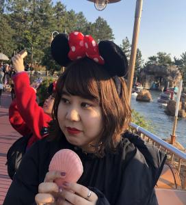 兎み