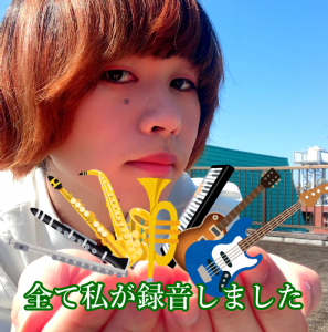 Tp.キュアかろんちゃん