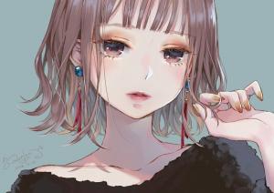 おなか