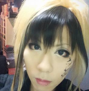 とし-TOSHI