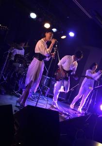 Yuki -A