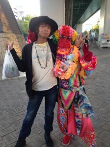 たけ氏