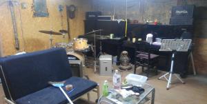 JAZZBASE八木山