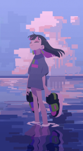 しおぽんず