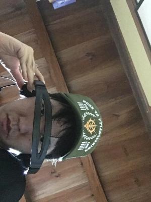 威倉田真也H3x3x3x33歳