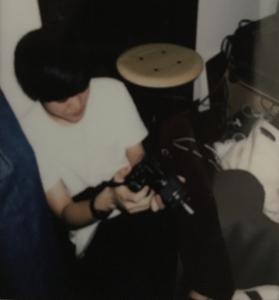 ホシノ
