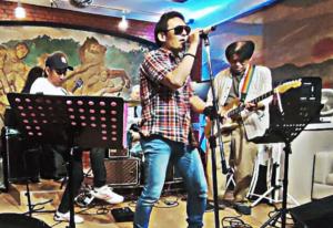 SUSHIROCK
