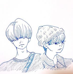 プレミアムなハンバーグ