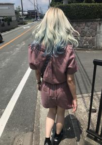 りかです