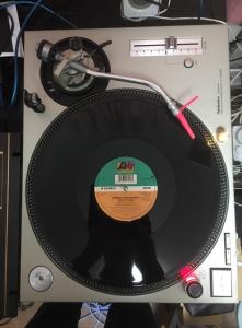 ノーザン45