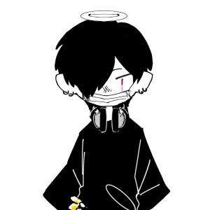 独り言　(SAI)