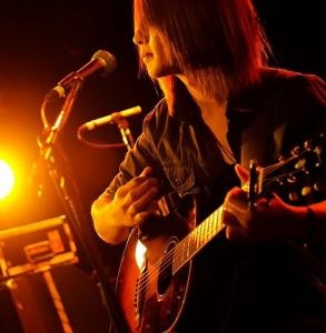 yuta@Guitarist