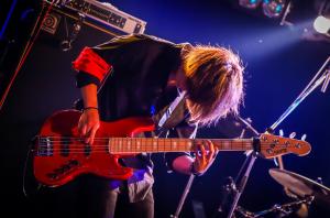 健人@BASS