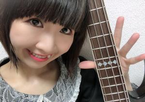 しゅー♪