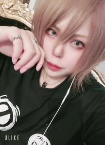 しゃお。