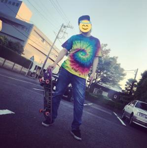 ブリブリ君