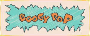 boogy pop