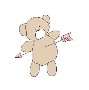 みちゃん。
