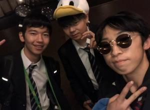 こーc