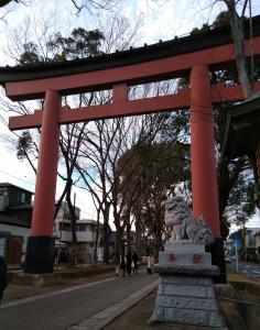 とうせい