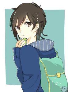 のらはち