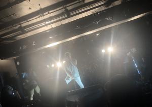 White flag