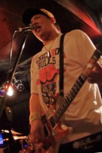リョウNVST