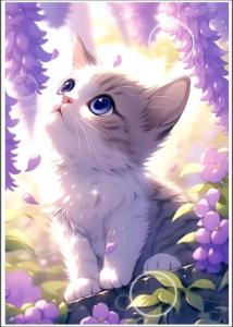 猫じゃらし