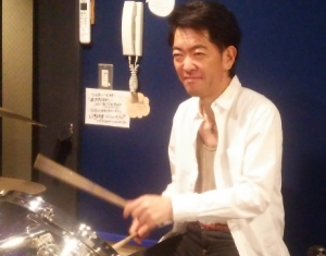 Dreamer Drummer