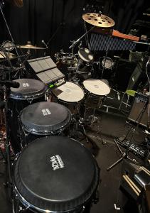 percussion72