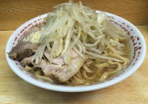 白子そうめん