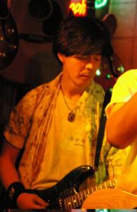 mokkie