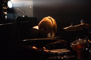 Kei@drumslife