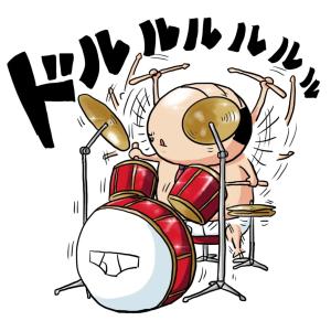 週末の戦士 