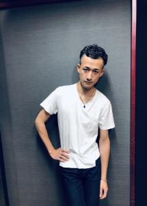 ポール（Drums）