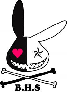 Bunny'z Hip Shakes