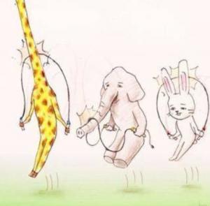 げんげん。