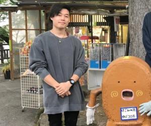 たこゃお