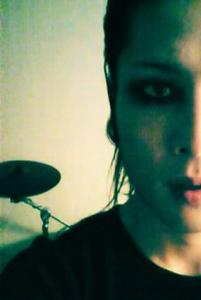 Drums シンヤ