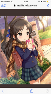 漣優