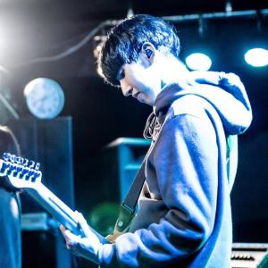 村瀬駿介