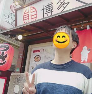 なっちゃんYN