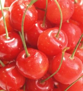 pink cherry